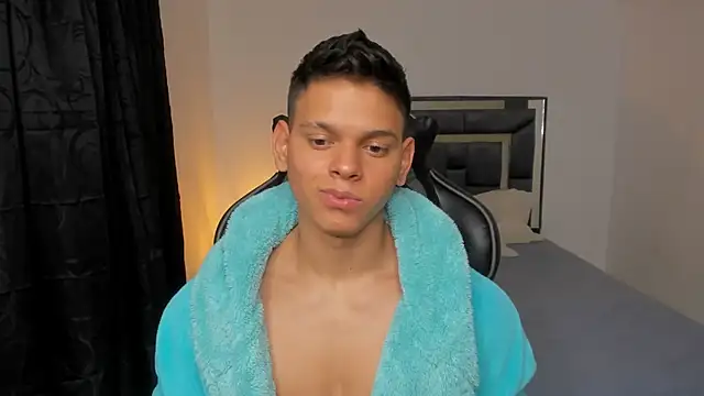 jett carte online show from November 23, 9:04 pm