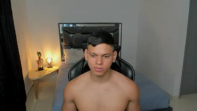 jett carte online show from November 15, 8:22 pm