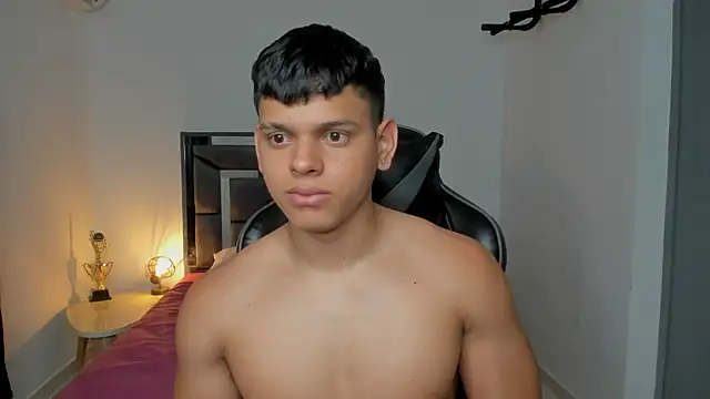 jett carte online show from November 8, 12:25 am