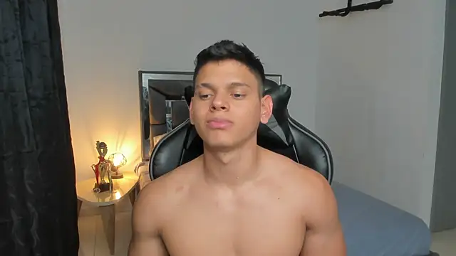 jett carte online show from November 25, 9:06 pm