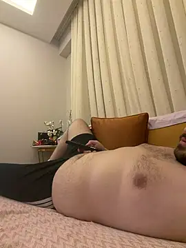 AANANIMS online show from April 2, 11:34 pm