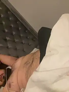 ariseen online show from March 19, 11:41 pm