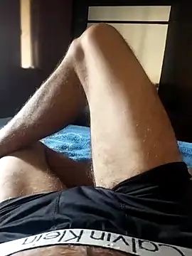 Dirty Panties  online show from April 10, 7:10 pm