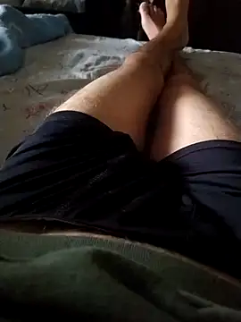 Dirty Panties  online show from October 27, 2:30 pm