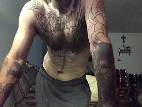 BlueCollarTattoos online show from July 23, 3:48 am
