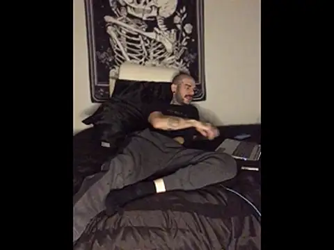 BlueCollarTattoos online show from July 10, 9:38 pm