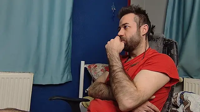 flydirty online show from November 20, 5:07 am