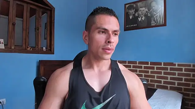 justinkarter online show from January 14, 4:33 pm