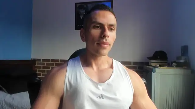 justinkarter online show from June 24, 4:32 pm