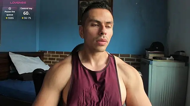 Snapshot of justinkarter chatting on September 22, 5:56 pm justinkarter online show from September 22, 5:56 pm