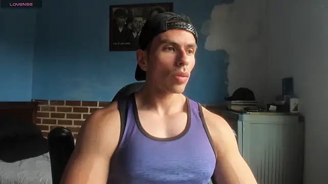 justinkarter online show from June 19, 6:02 pm