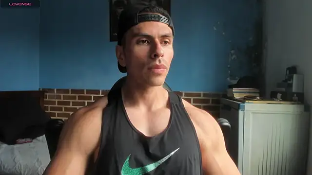 justinkarter online show from April 29, 5:41 pm