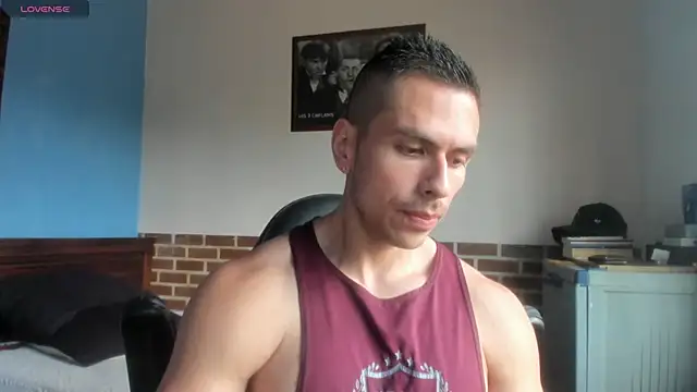 justinkarter online show from June 26, 4:42 pm