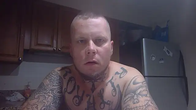 tattedpipeliner online show from November 5, 2:35 am