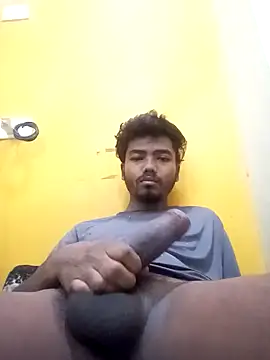 young dickkk online show from April 9, 6:00 am