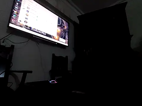 kocasosisli online show from April 28, 9:52 pm