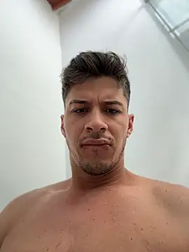 piterrr hot online show from April 21, 1:50 pm