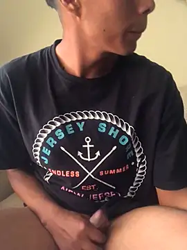 Nameee 17 online show from April 30, 6:26 pm