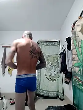 Zk1980 online show from November 11, 8:36 pm