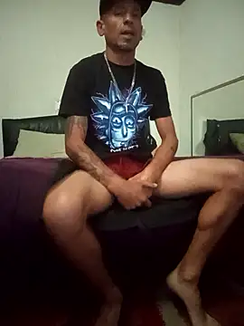 ChillyModule657 online show from March 15, 1:02 am