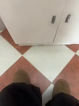 DANIELOLIVEIRA2 online show from April 23, 12:10 pm