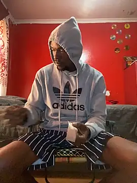 BaggyDirt online show from March 10, 5:13 am