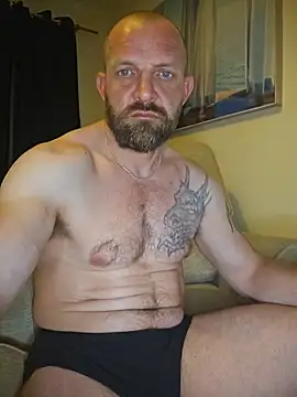 Andrewjames8391 online show from May 11, 7:00 pm