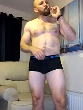 Andrewjames8391 online show from October 17, 9:19 pm