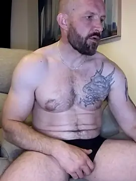 Snapshot of Andrewjames8391 chatting on October 10, 12:32 pm Andrewjames8391 online show from October 10, 12:32 pm