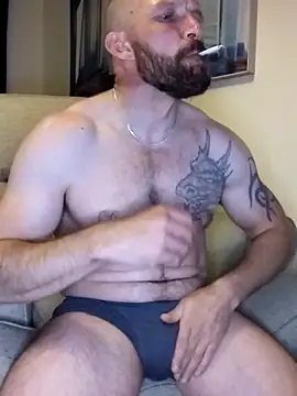 Snapshot of Andrewjames8391 chatting on October 6, 8:46 pm Andrewjames8391 online show from October 6, 8:46 pm