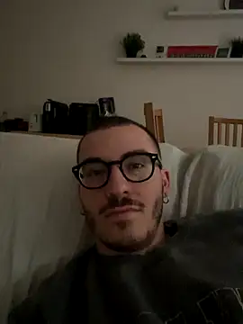 xAaronx9095 online show from October 23, 8:07 am