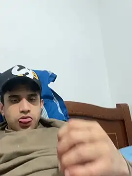 Camachito332 online show from April 10, 12:06 am