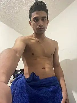 Camachito332 online show from March 27, 2:16 am