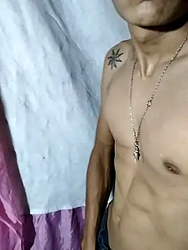 Lujo560 online show from April 4, 2:08 am