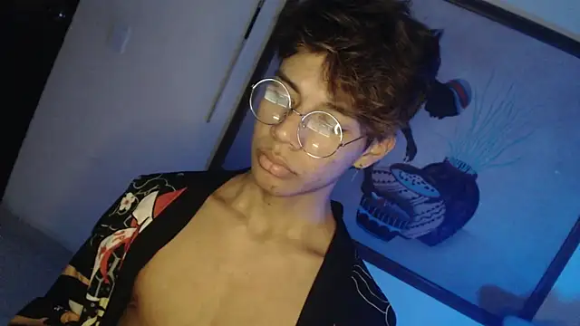 Kaoriimatsuii online show from November 2, 12:37 am