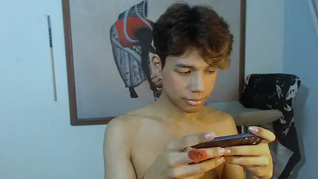 Kaoriimatsuii online show from October 22, 5:22 am