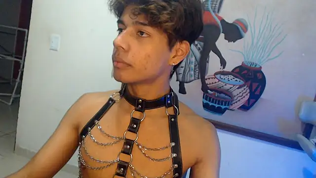 Kaoriimatsuii online show from November 1, 12:36 am