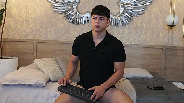Ethan occonor online show from June 10, 11:56 am