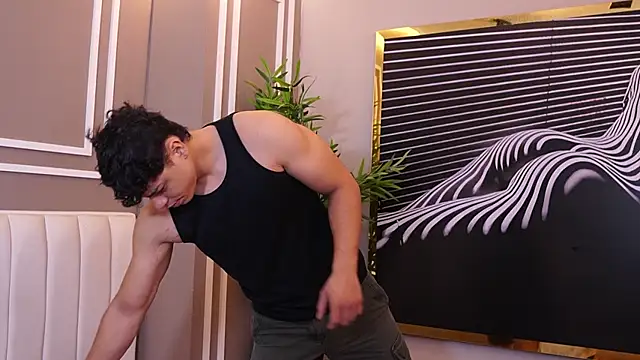 Ethan occonor online show from June 23, 12:53 pm