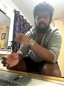 CrazyShashank online show from November 3, 5:26 pm