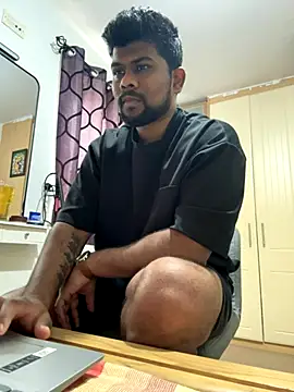 CrazyShashank online show from November 16, 1:13 pm