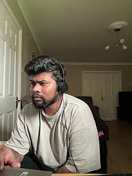 CrazyShashank online show from March 24, 3:39 pm