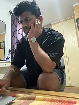 CrazyShashank online show from November 23, 2:17 pm