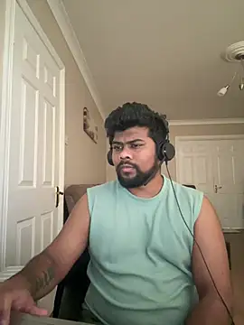 CrazyShashank online show from March 23, 2:34 pm