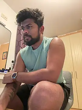 CrazyShashank online show from January 17, 6:33 pm