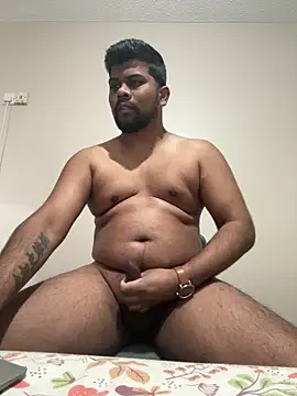 CrazyShashank online show from April 12, 10:49 am