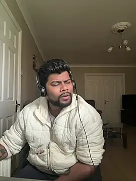 CrazyShashank online show from February 25, 11:22 am