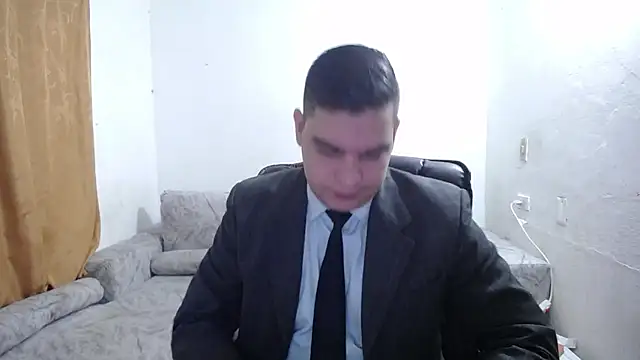 Victor Maitland online show from April 26, 7:54 pm