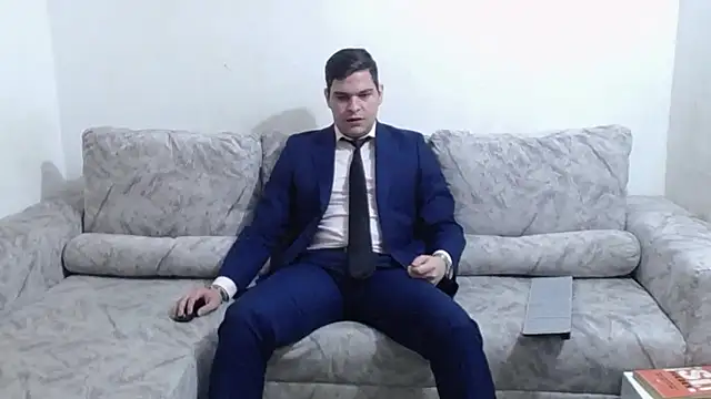 Victor Maitland online show from February 3, 6:22 am