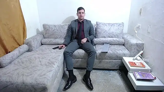 Snapshot of Victor_Maitland chatting on September 11, 4:00 am Victor Maitland online show from September 11, 4:00 am